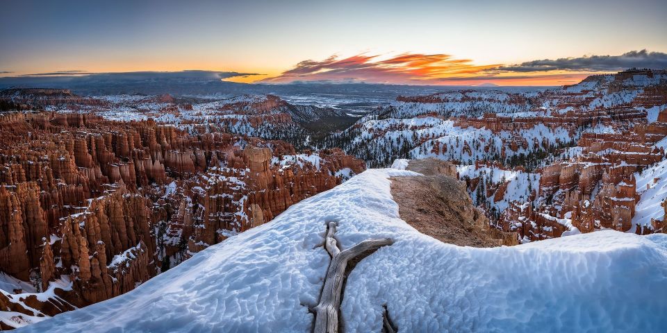 Solitude - Luxury Fine Art Panoramic Photography